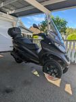 Piaggio MP3 400 HP