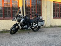 BMW 1200 gs