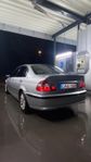BMW 320 i Sedan Euro 4