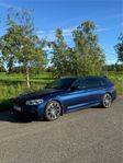 BMW 530 i xDrive Touring Steptronic M Sport Euro 6
