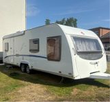 Bürstner Belcanto 680 TK – 2007