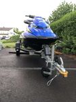 Yamaha FX SVHO 2016