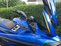 Yamaha FX SVHO 2016