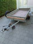 Släpvagn Gisebo 750