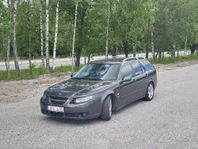 SAAB 9-5 Aero Griffin Hirsch Performance