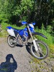 Yamaha wr450f