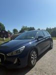 Hyundai i30 1.6 CRDi Comfort, Comfort Eco Euro 6