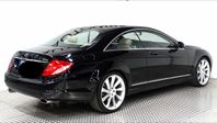 Mercedes-Benz CL 500