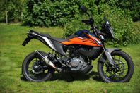 KTM 390 Adventure