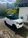 Chatenet CH40 Mopedbil