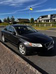 Volvo S80 2.5T Geartronic Summum 2 ägare Bes&Skattad