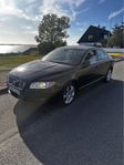 Volvo S80 2.5T Geartronic Summum 2 ägare Bes&Skattad
