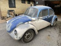 Volkswagen 1303 S 1.6 H4