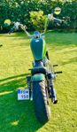 Suzuki Intruder 1400 Bobber / chopper