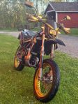 Rieju Drac SM Nightrider 2023 (nyservad) 