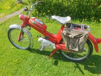 puch ms50