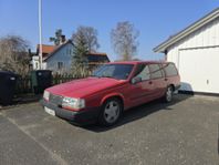 Volvo 940