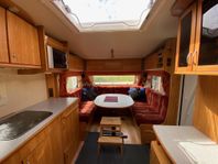 Polar 680 BK ~ Barnkammarvagn ~