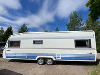 Polar 680 BK ~ Barnkammarvagn ~