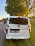 Nissan NV200 Kombi 1.5 dCi Euro 6