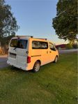 Nissan NV200 Kombi 1.5 dCi Euro 6