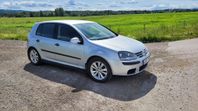Golf 04 1,6 Fsi Automat