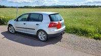 Golf 04 1,6 Fsi Automat
