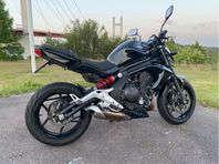 Kawasaki ER6N 2012 A2