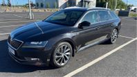 Skoda Superb Kombi 2.0 TDI L&K Euro 6