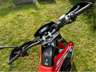 Aprilia SX50