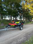 Seadoo Spark Trixx 2020 Click&Go