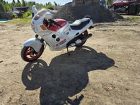 honda cbr1000f -87