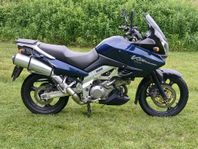 Suzuki V-strom 1000 -02