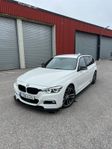 BMW 330 Touring Steptronic M Sport Euro 6 RWD