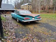 Chevrolet 1959