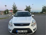 Ford Kuga 2.0 TDCi AWD Powershift Titanium Euro 5