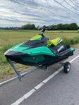 Seadoo spark trixx 2up 2020