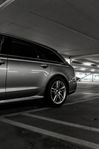 Audi A6 Avant 2.0 TDI ultra S Tronic Sport Edition Euro 6