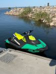 SPARK TRIXX 29H click & go 