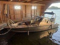 Anytec 622 SPD Classic Mercury Verado 200XL 2016