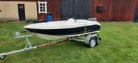 Seacraft 350
