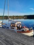 Motorseglare Nautilus 31