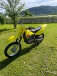 Suzuki 125