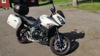 Tiumph 1050 Tiger Sport