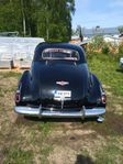 Cadillac club Coupe 1941