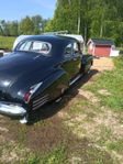 Cadillac club Coupe 1941