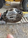 Cranab cr360 grip