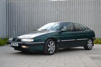 Citroën XM V6  Exclusive MANUELL