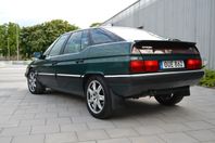 Citroën XM V6  Exclusive MANUELL
