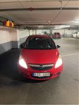 Opel Corsa 5-dörrar 1.2 ecoFLEX Enjoy Euro 5